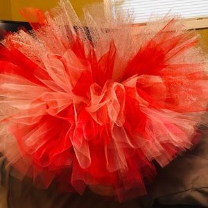 Valentine Tutu